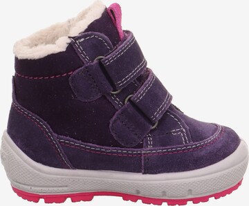 Bottes 'GROOVY' SUPERFIT en violet