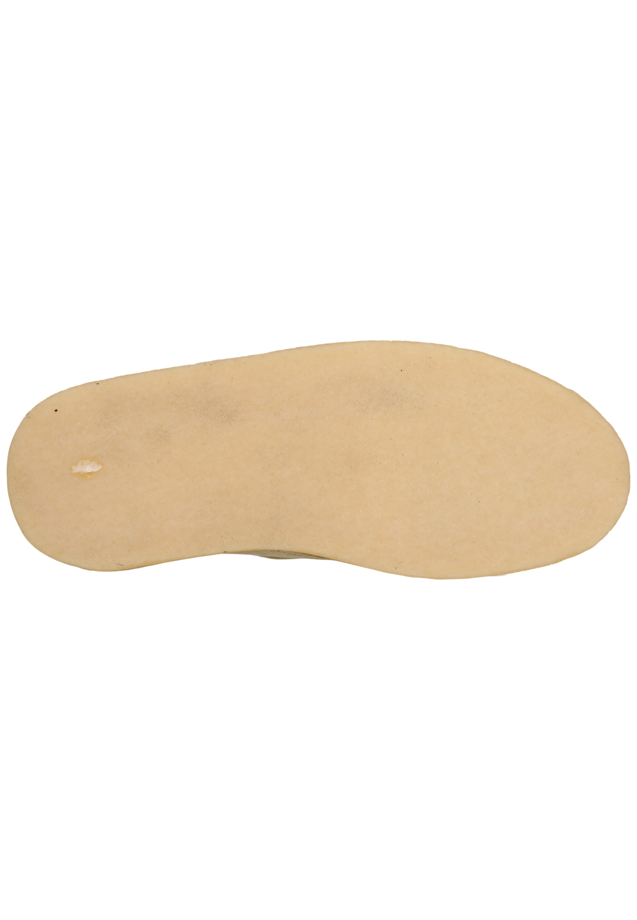 CLARKS Lace-up shoe 'Coal London' in Beige