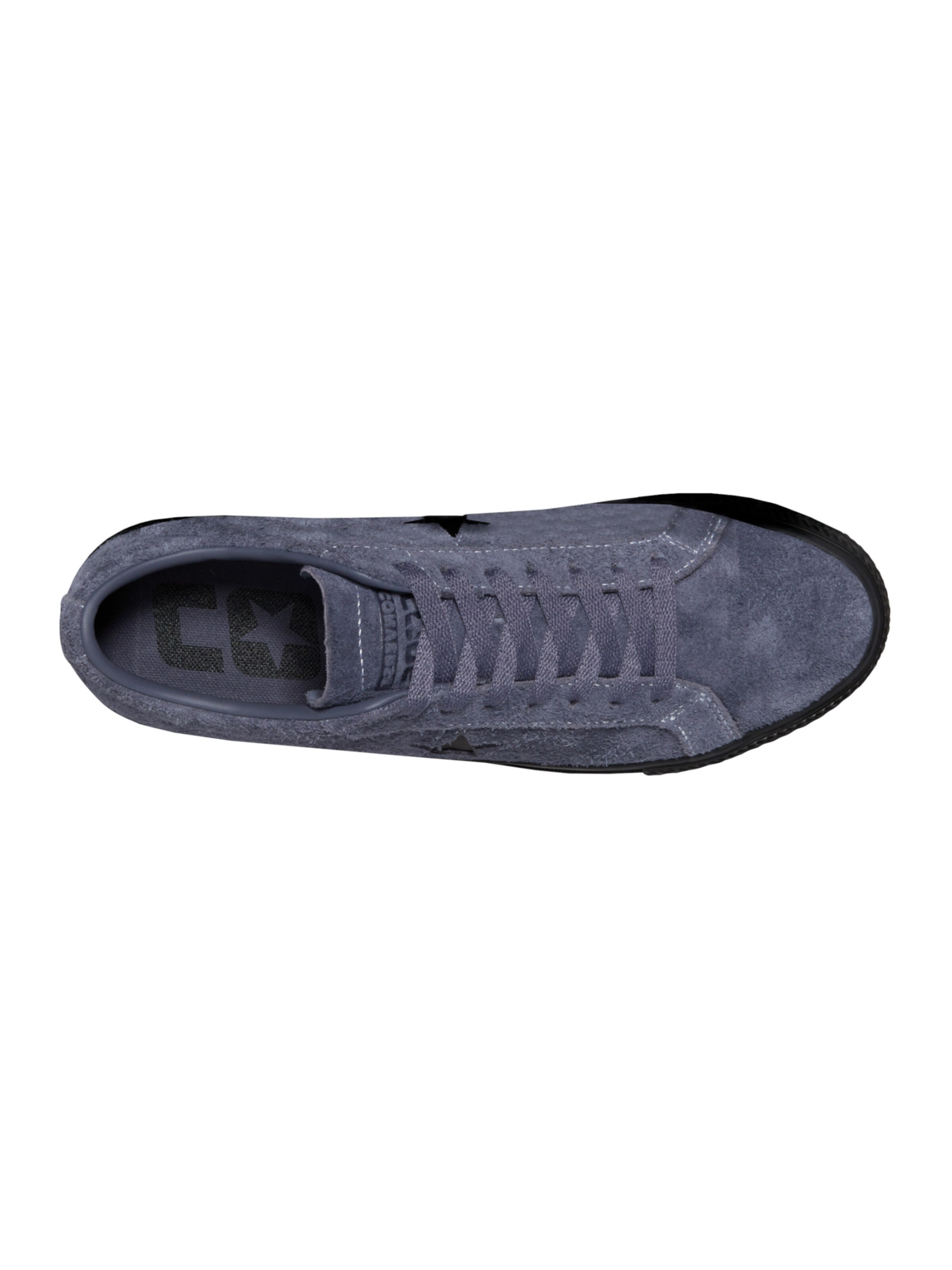 CONVERSE Sneaker in Blau