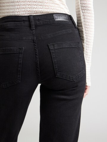 Regular Jean 'ONLBlush' ONLY en noir