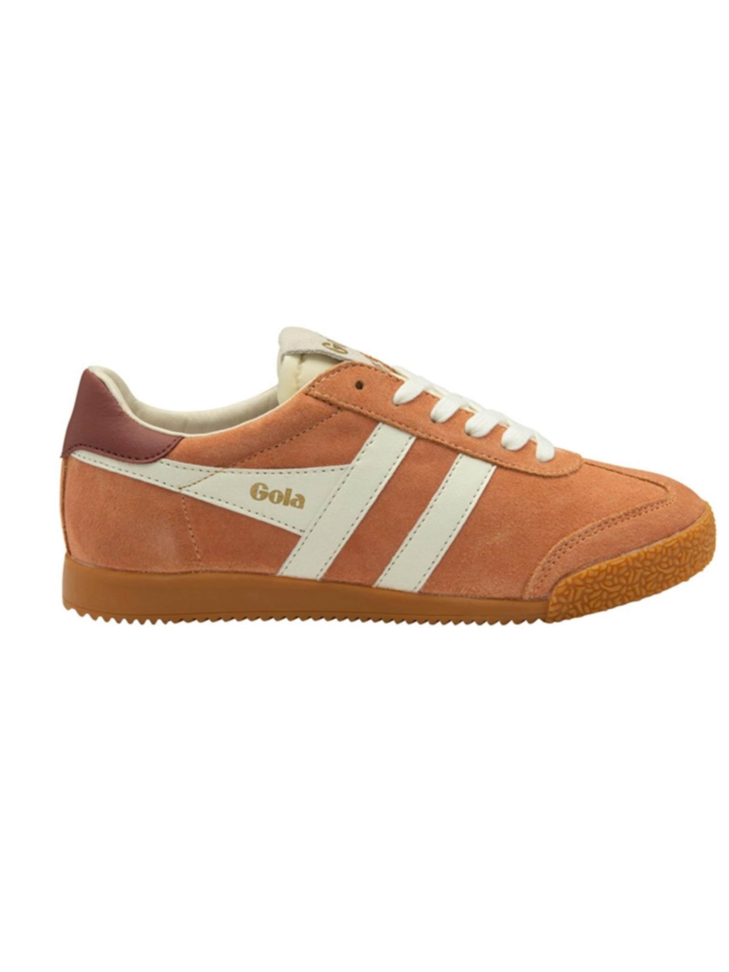 Gola Sneaker low 'Elan' in Pink: Vorderseite