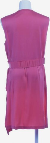 Diane von Furstenberg Kleid XL in Pink