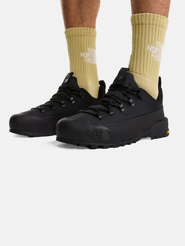 Scarpa stringata 'Glenclyffe' di THE NORTH FACE in nero