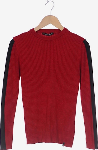 CIPO & BAXX Sweater & Cardigan in M in Red: front