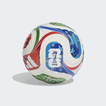ADIDAS PERFORMANCE Ball 'FIFA World Cup 26™ Trionda' in White