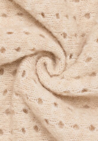 ETERNA Sweater '1863' in Beige