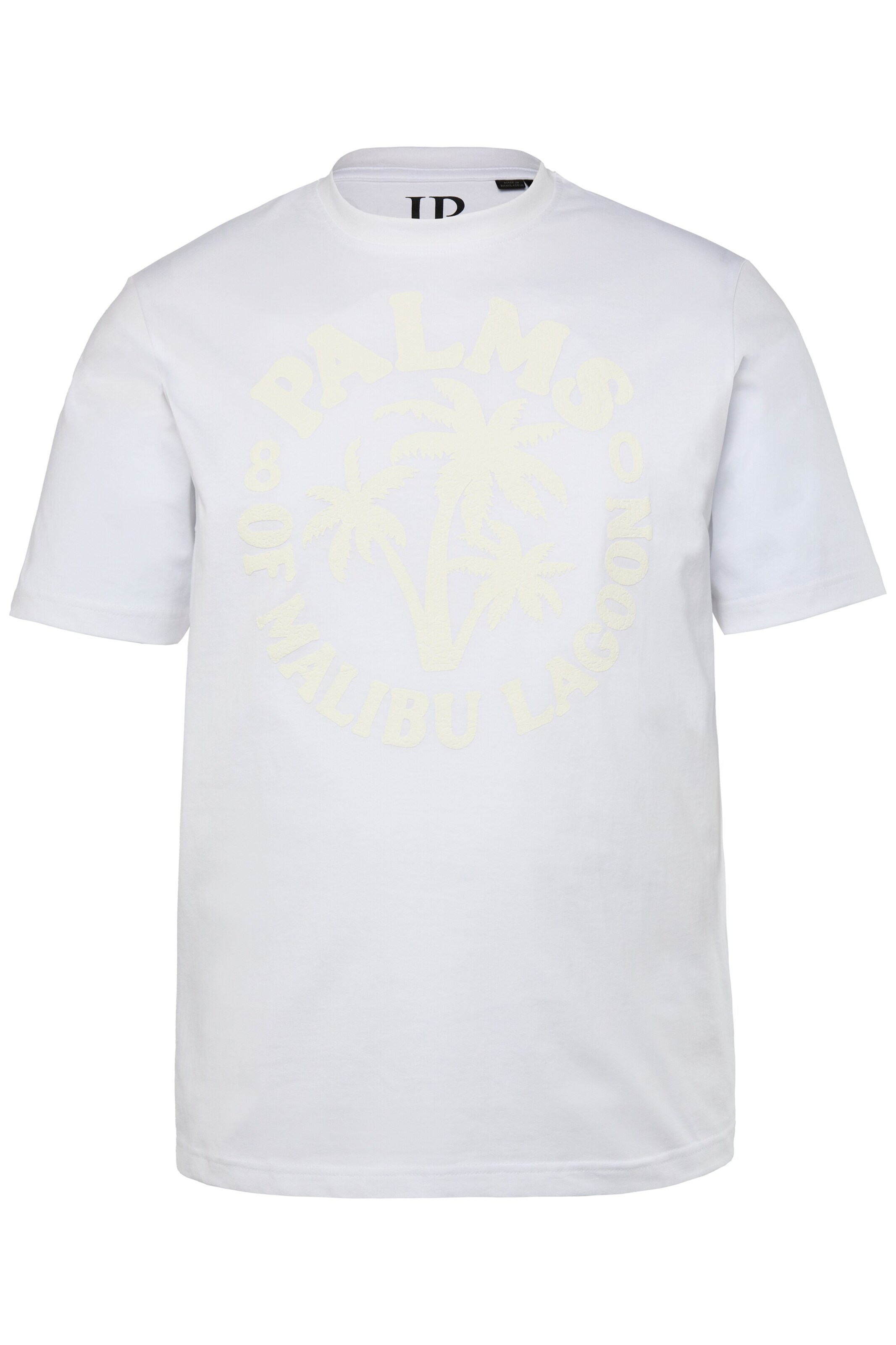 JP1880 Shirt in White: front