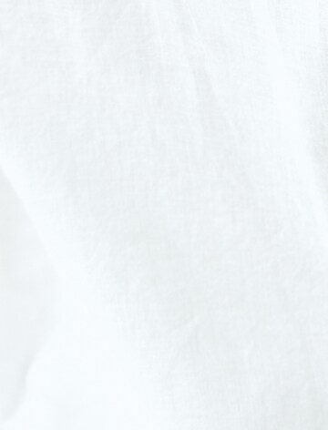 Koton Bluse in Weiß