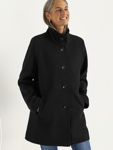 Manteau mi-saison Cellbes of Sweden en noir