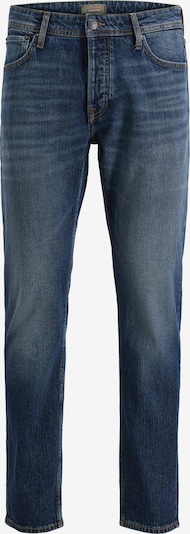 Džinsai 'JJIMike JJOriginal' iš JACK & JONES, spalva – tamsiai (džinso) mėlyna, Prekių apžvalga