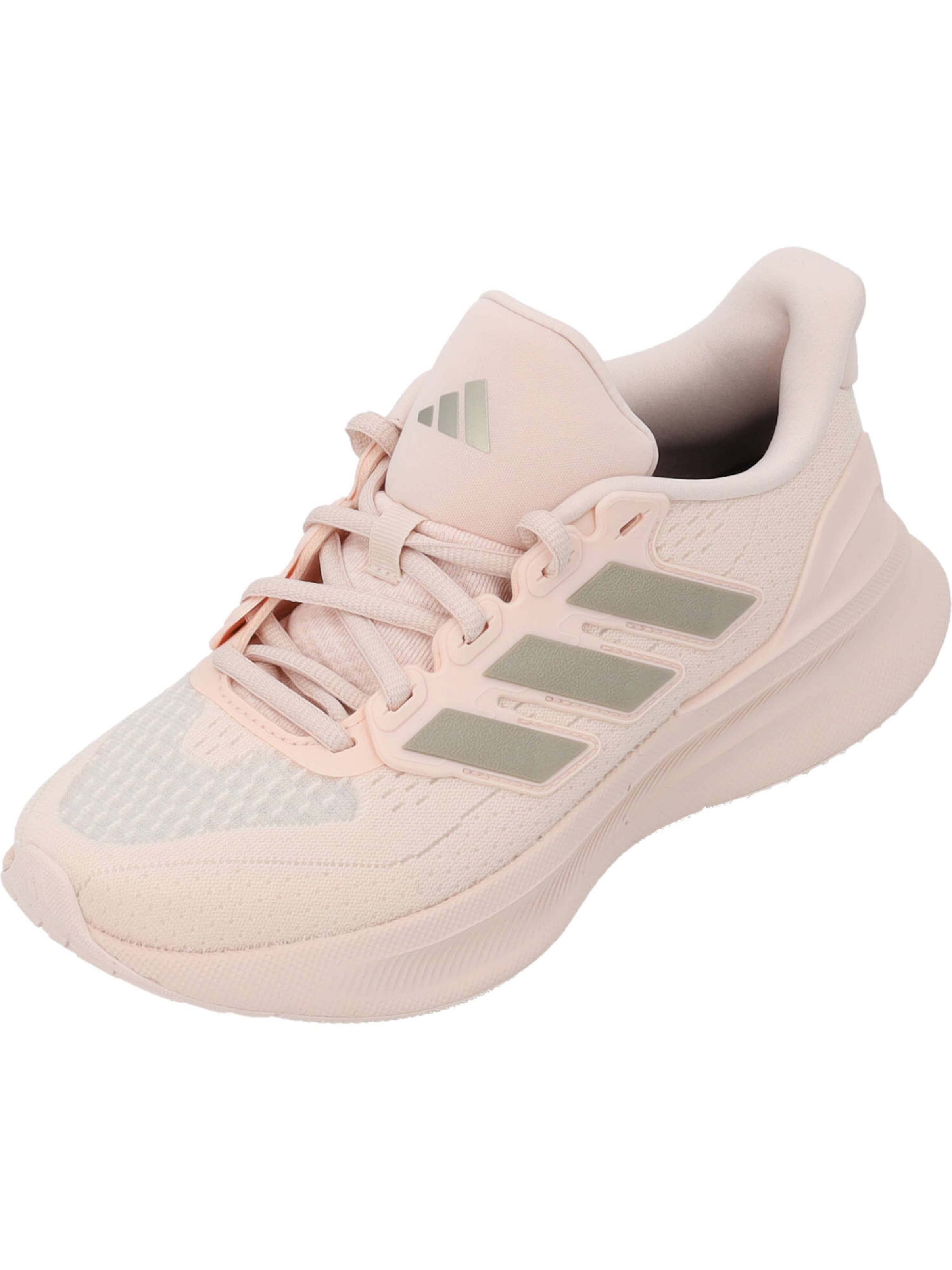 Scarpa da corsa 'Ultrarun 5' di ADIDAS PERFORMANCE in beige: frontale
