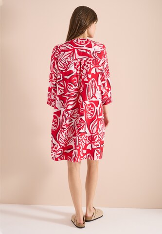 CECIL Kleid in Rot