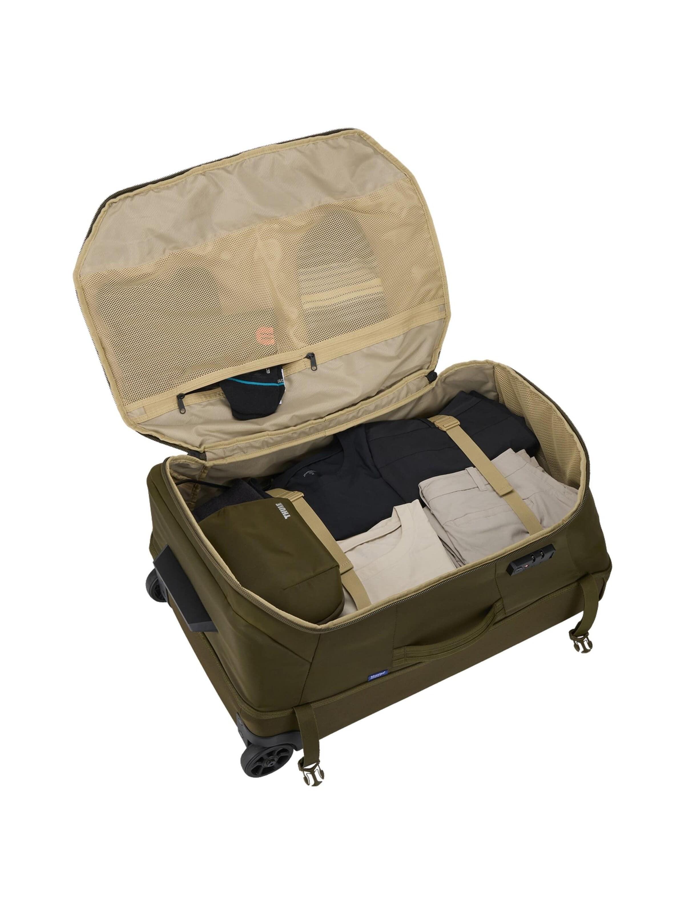Thule Rucksack‌‌‌‌‌‌‌‌‌ in Grün