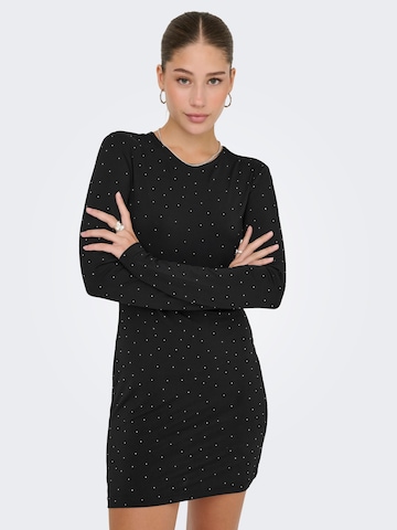 ONLY - Vestido 'ONLZita' en negro