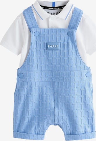 Baker by Ted Baker Setti värissä sininen: etupuoli