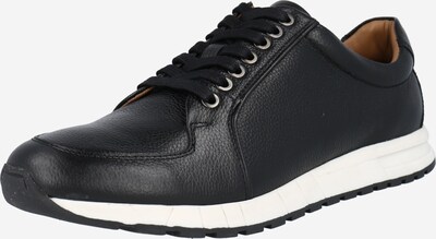 ABOUT YOU Sneaker 'Devin' in schwarz, Produktansicht