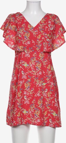 Yumi Dress in XS in Red: front