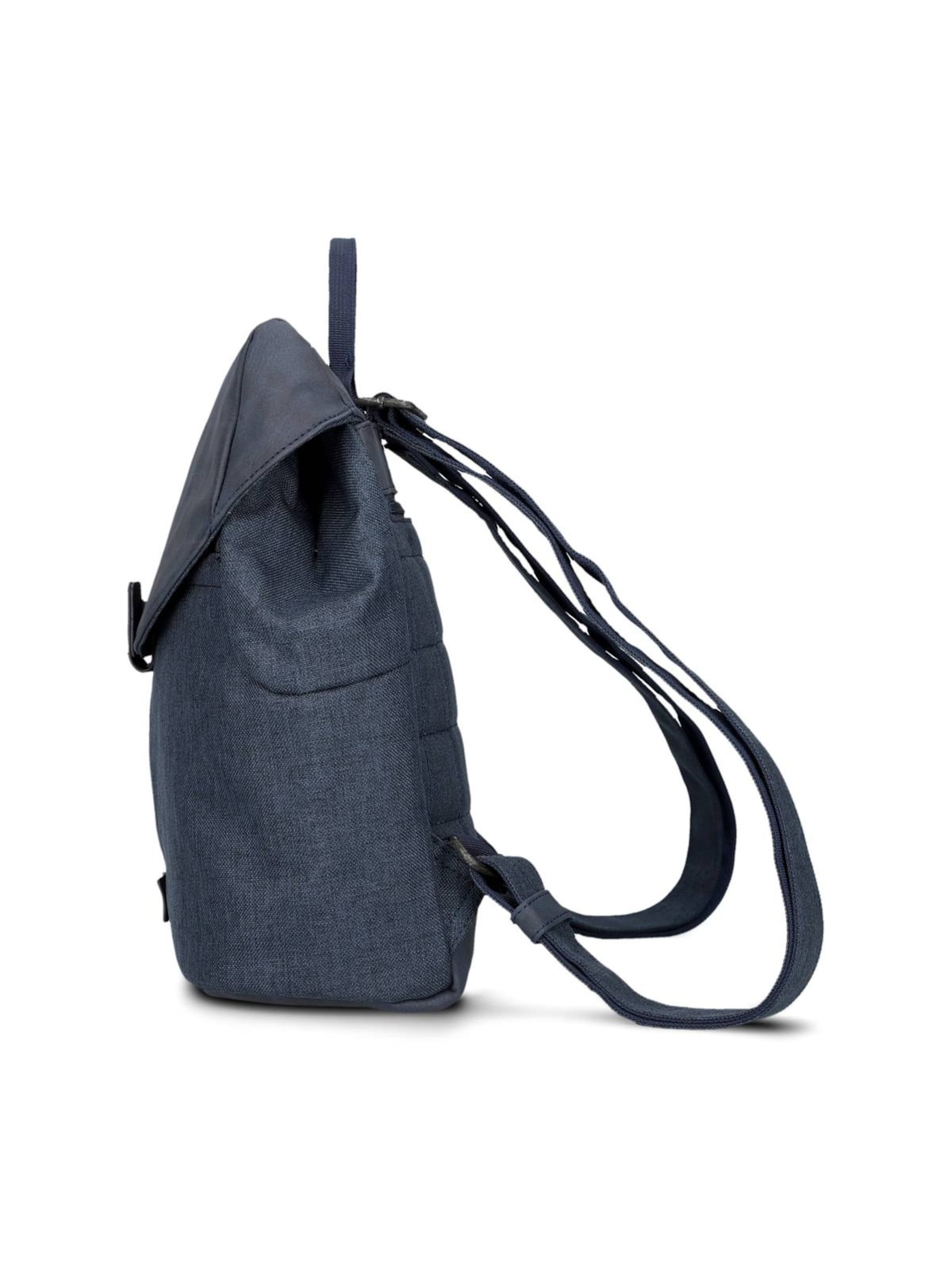 Sac à dos 'OLLI OR8' ZWEI en bleu