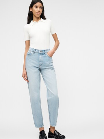 regular Jeans 'Garlene' di HUGO in blu