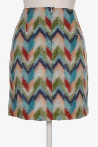 FOX’S Skirt in S in Mixed colors