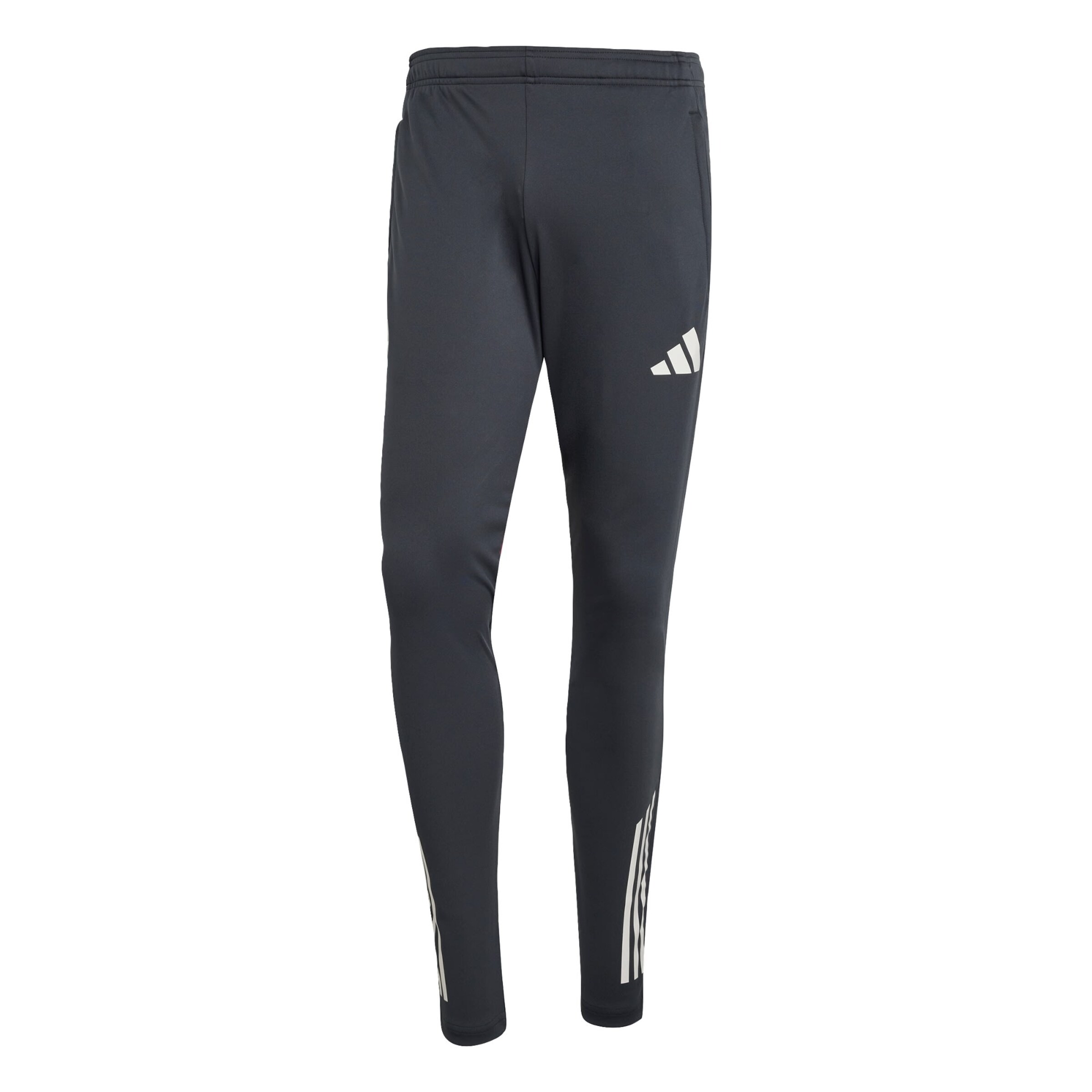 ADIDAS PERFORMANCE Sportbroek 'Arsenal Tiro 25 Competition' in de kleur Donkergrijs / Wit, Productweergave