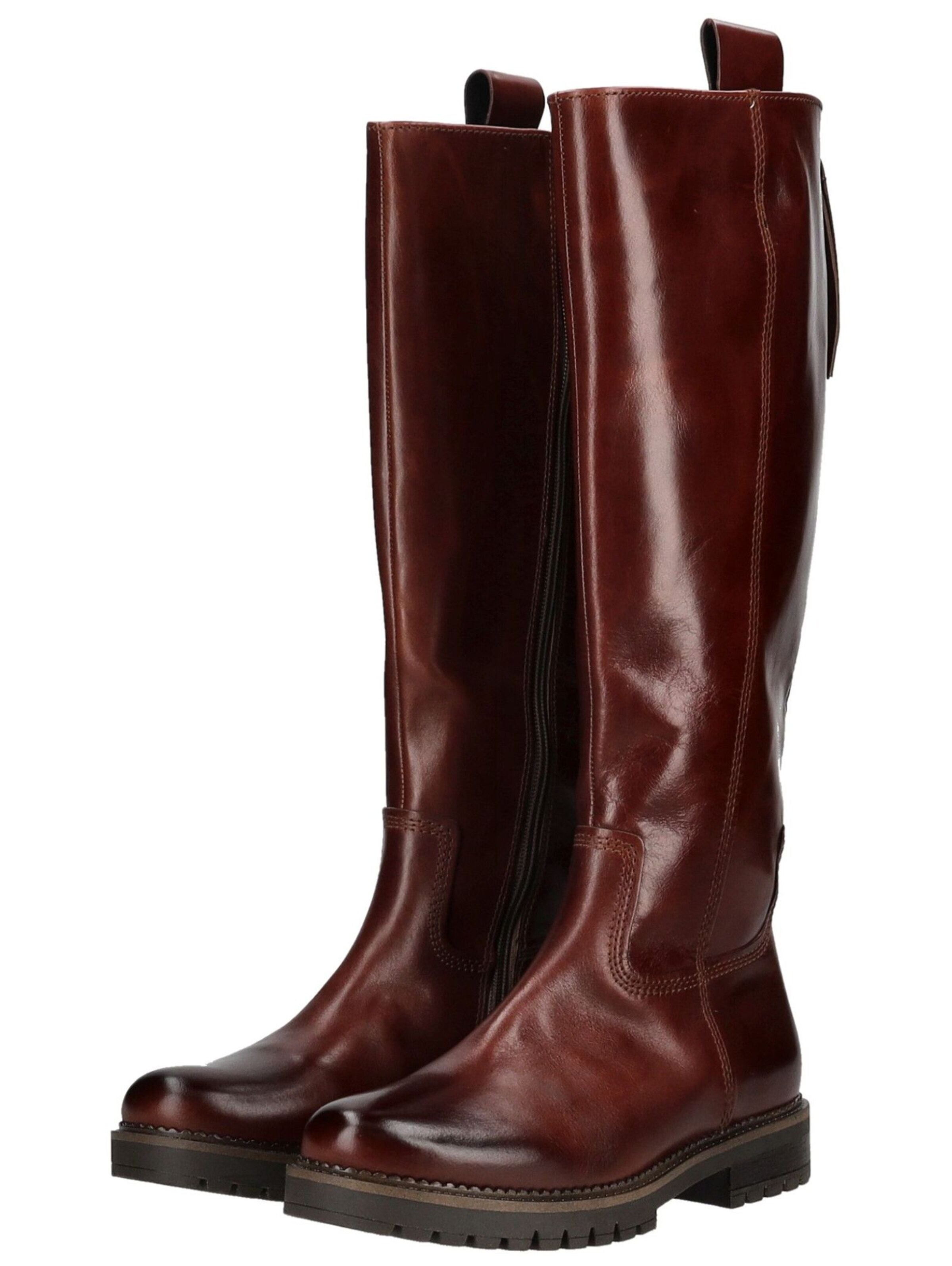 GABOR Laarzen in Bruin