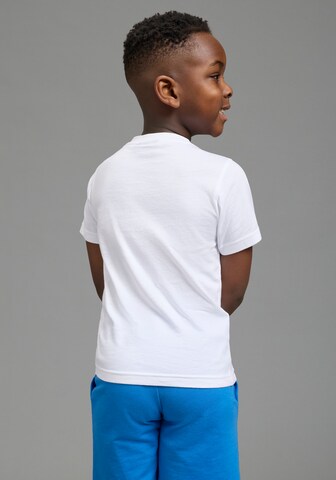 Kidsworld Shirt in White