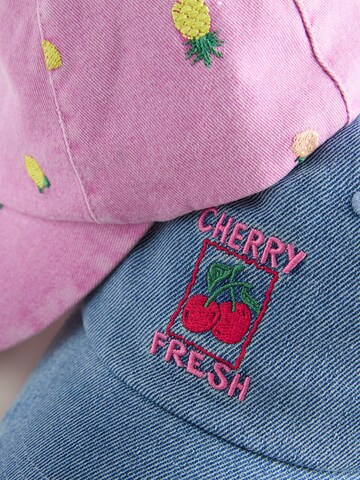 Cappello di Next in blu