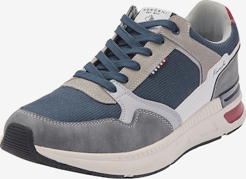 KOROSHINiske tenisice - plava boja: prednji dio