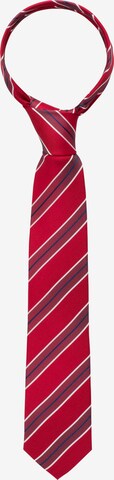 ETERNA Tie in Red: front