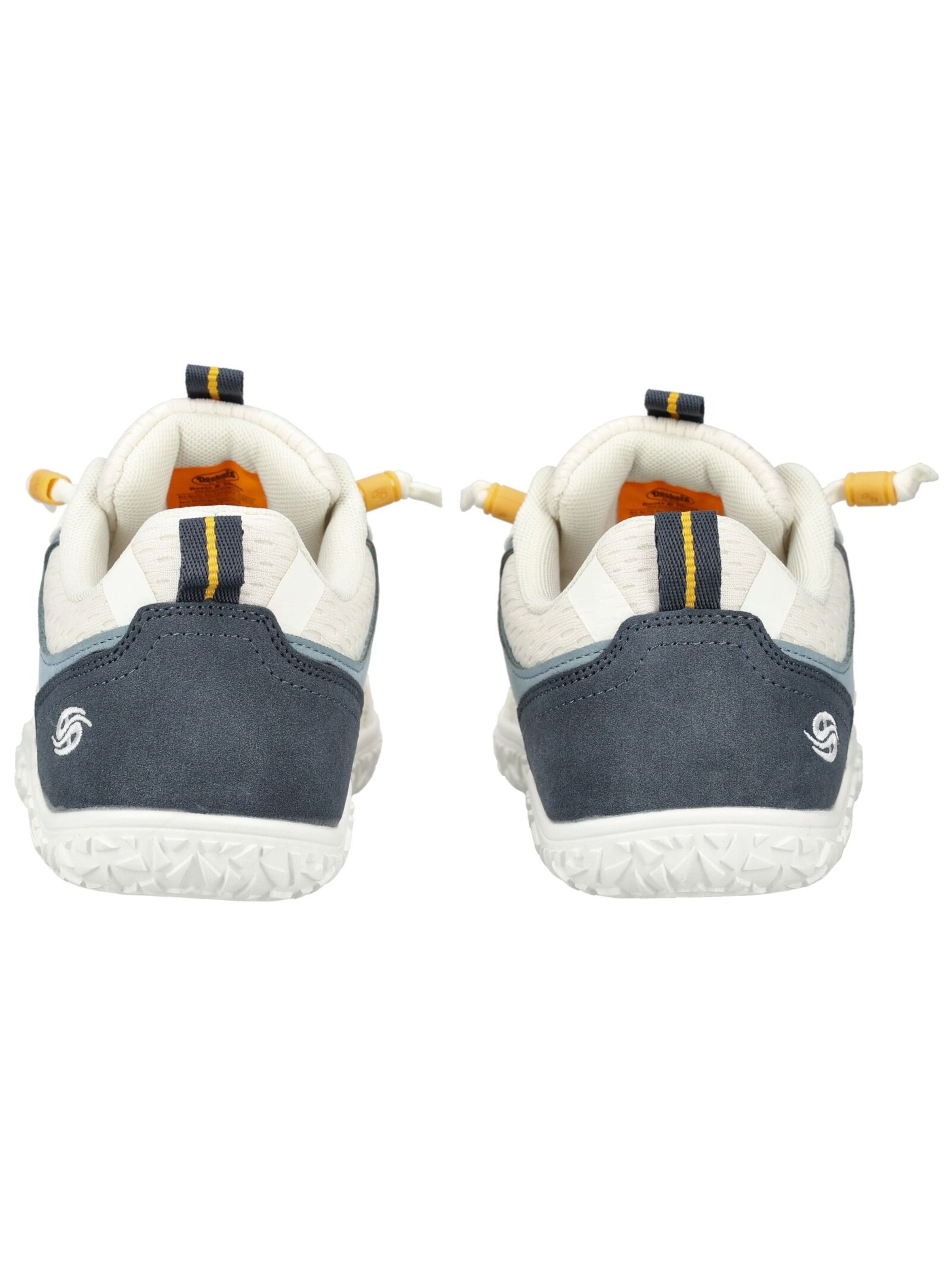 Dockers by Gerli Sneaker in Weiß