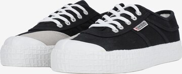 KAWASAKI Sneakers laag 'Original 3.0' in Zwart