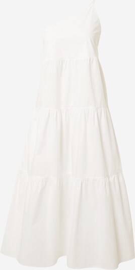 PATRIZIA PEPE Φόρεμα σε λευκό, Άποψη προϊόντος