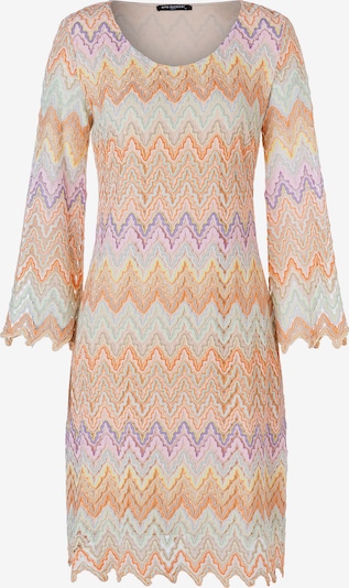 Ana Alcazar Strickkleid 'Zanina' in mischfarben, Produktansicht