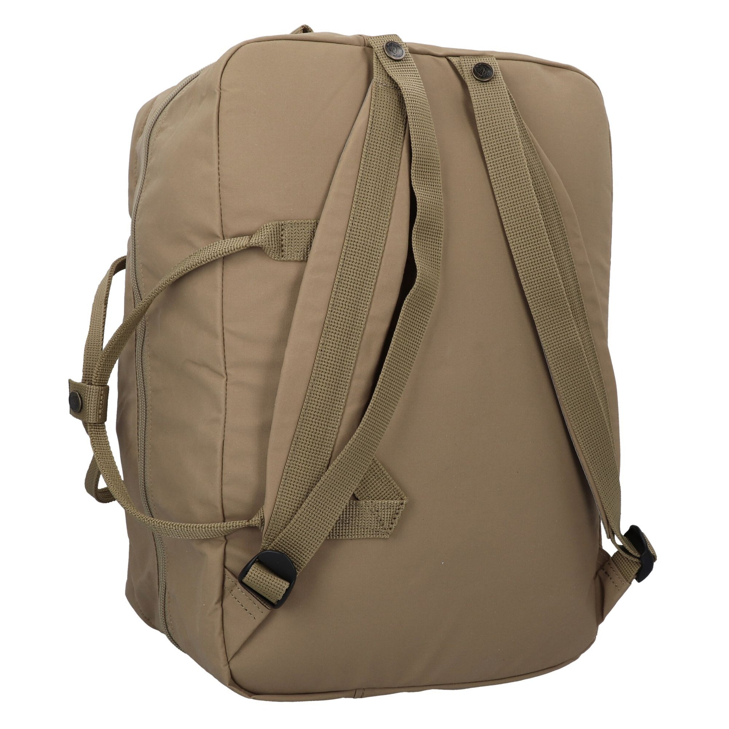 Sac week-end 'Kanken' Fjällräven en vert