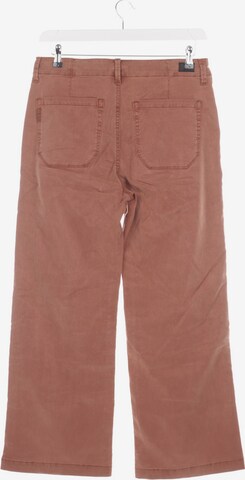 PAIGE Pants in M in Brown