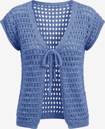 Imily Bela Cardigan i S i blå, Produktvisning
