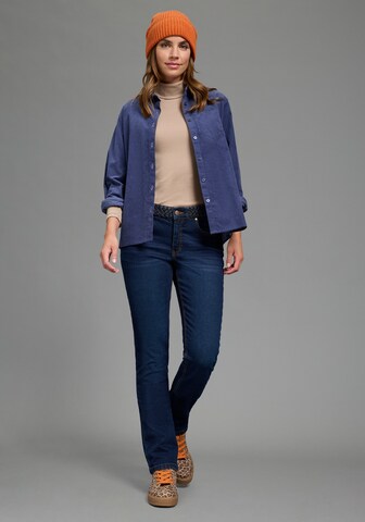 ARIZONA Regular Jeans in Blue