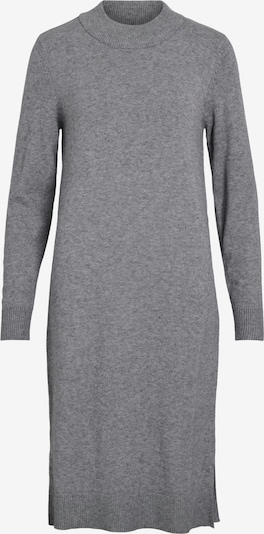 VILA Neulemekko 'VIRil' värissä meleerattu harmaa, Tuotenäkymä