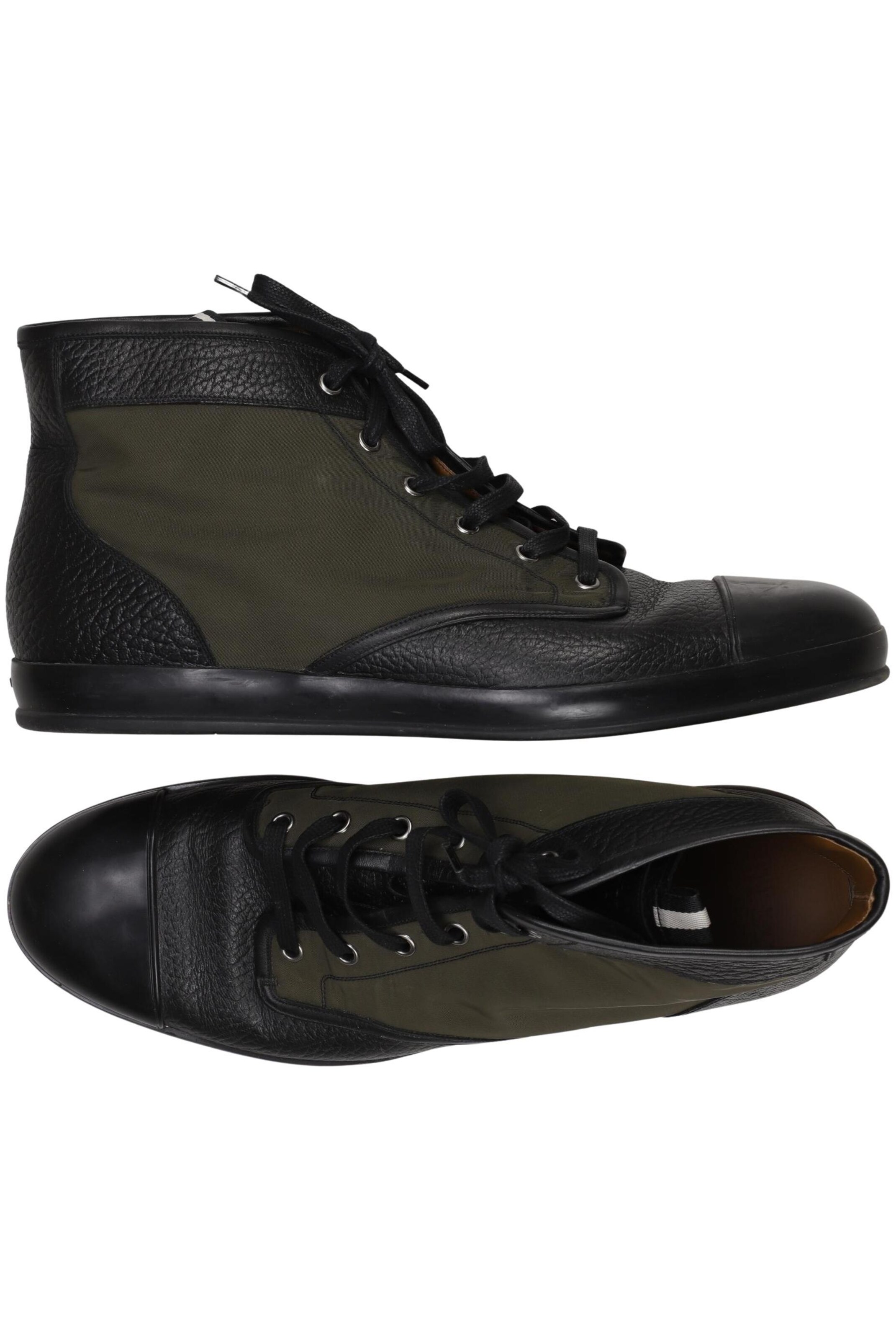 Bally Sneakers & Trainers in 45,5 in Mixed colors: front