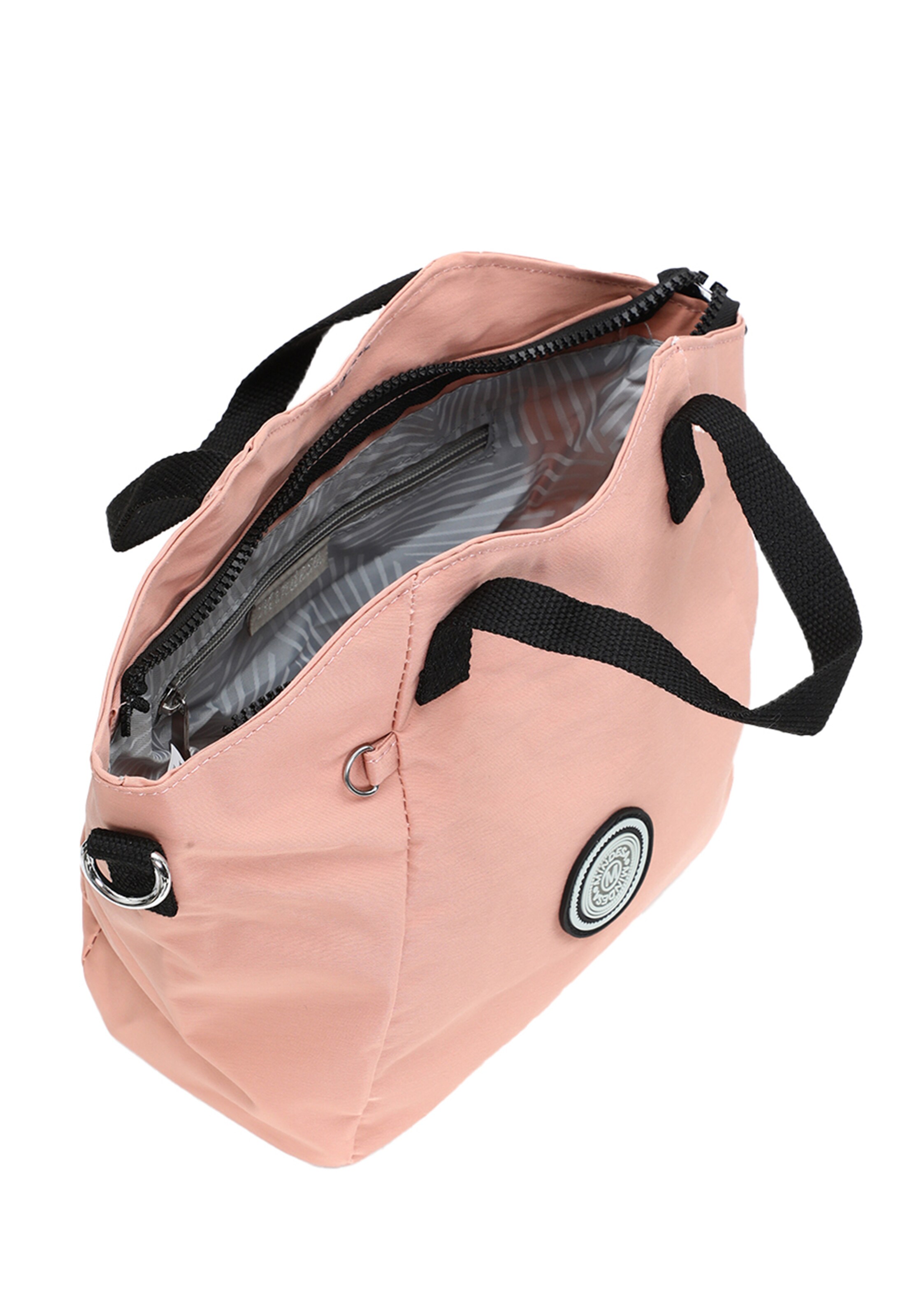 Mindesa Handbag in Pink