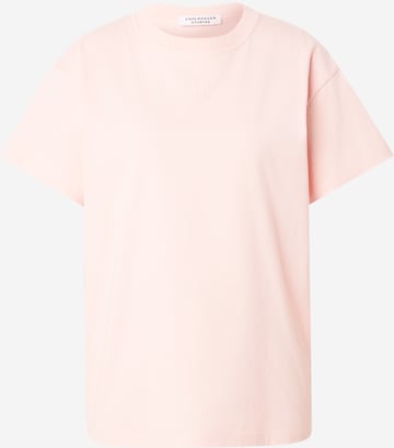 Tricou de la Copenhagen Studios pe roz: față