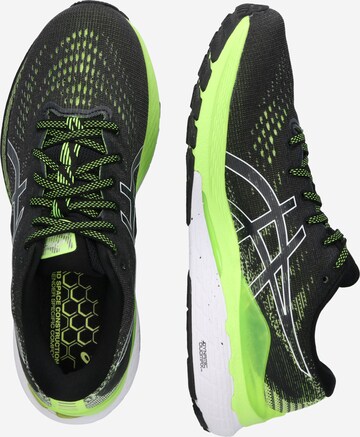 Chaussure de course 'Gel-Kayano 28' ASICS en noir