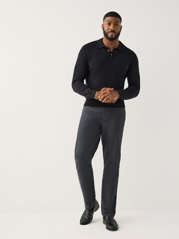 Next Regular Trousers in Grey
