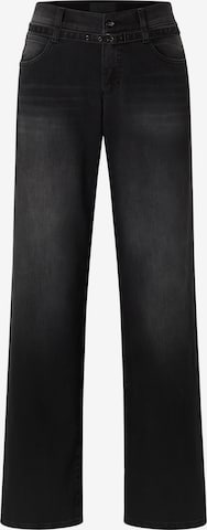 Angels Jeans 'Liz' in Grau: Vorderseite