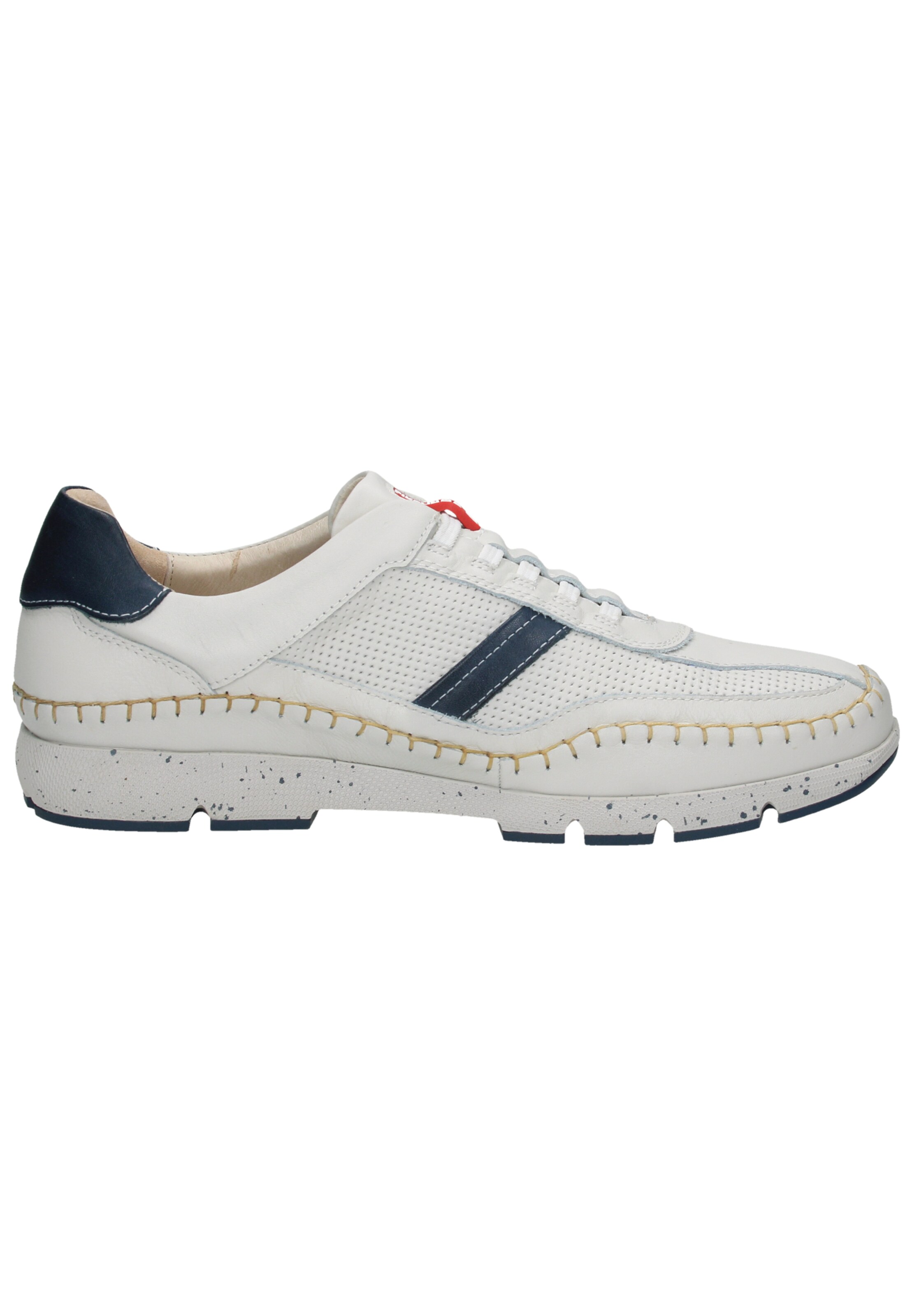 Sneaker bassa di PIKOLINOS in bianco