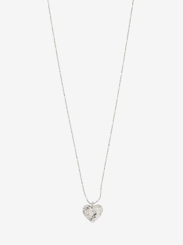 Pilgrim Ketting 'Sophia' in Zilver