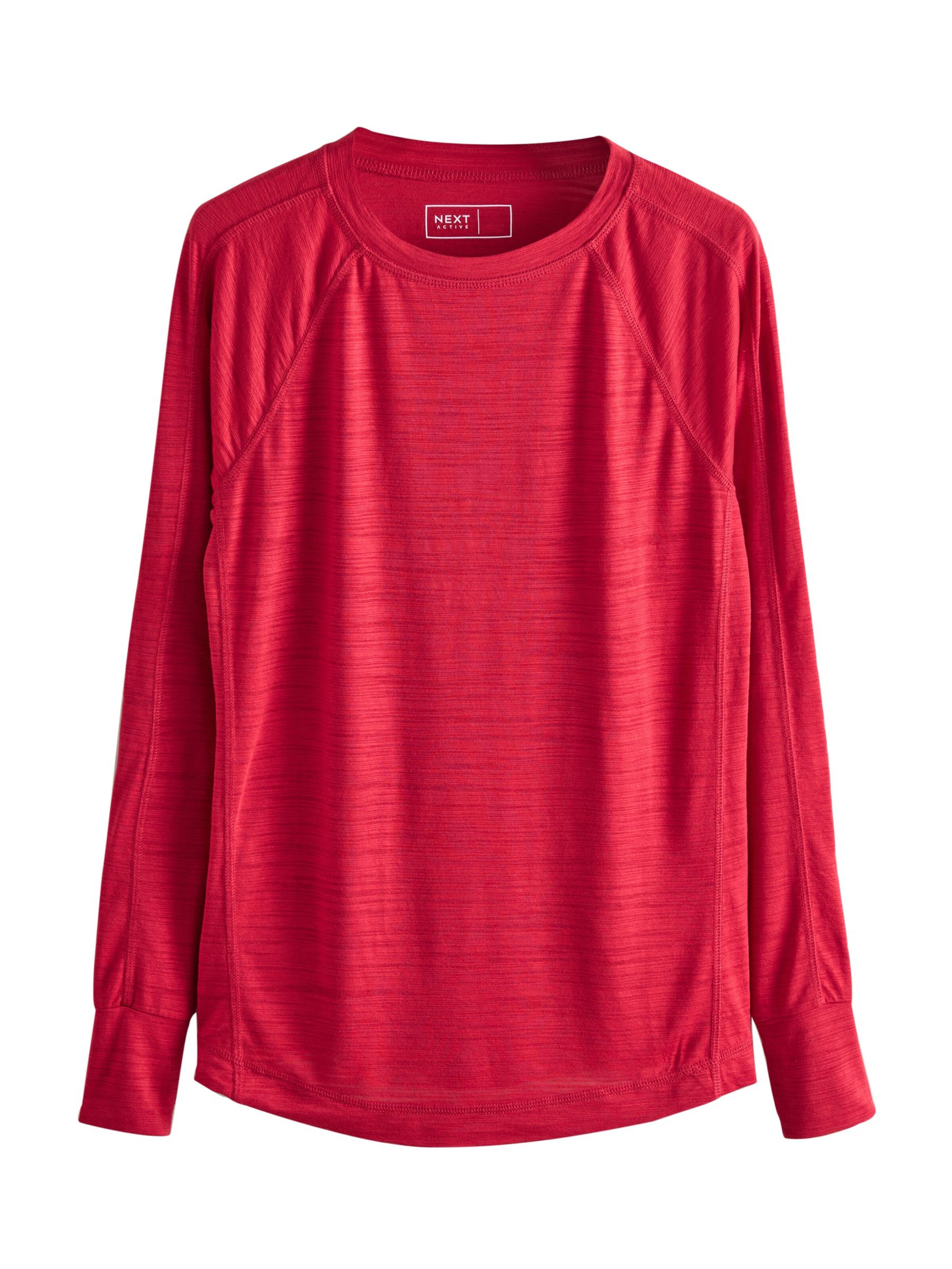 Next Funkcionális felső - piros