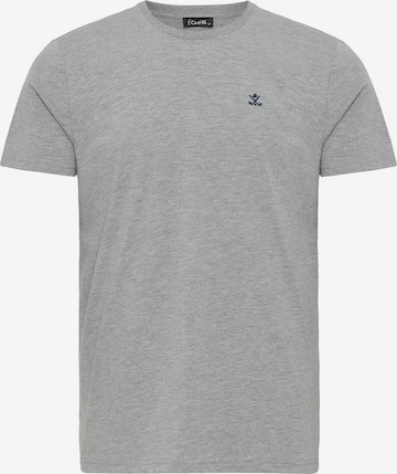 Cool Hill Koszulka w kolorze szary: przód