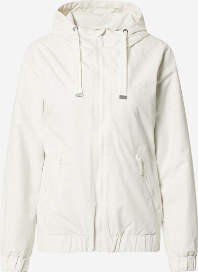 mazine Prijelazna jakna 'Shelby' u prljavo bijela, Pregled proizvoda